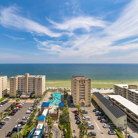 Crystal Tower 1506 Διαμέρισμα Gulf Shores Εξωτερικό φωτογραφία