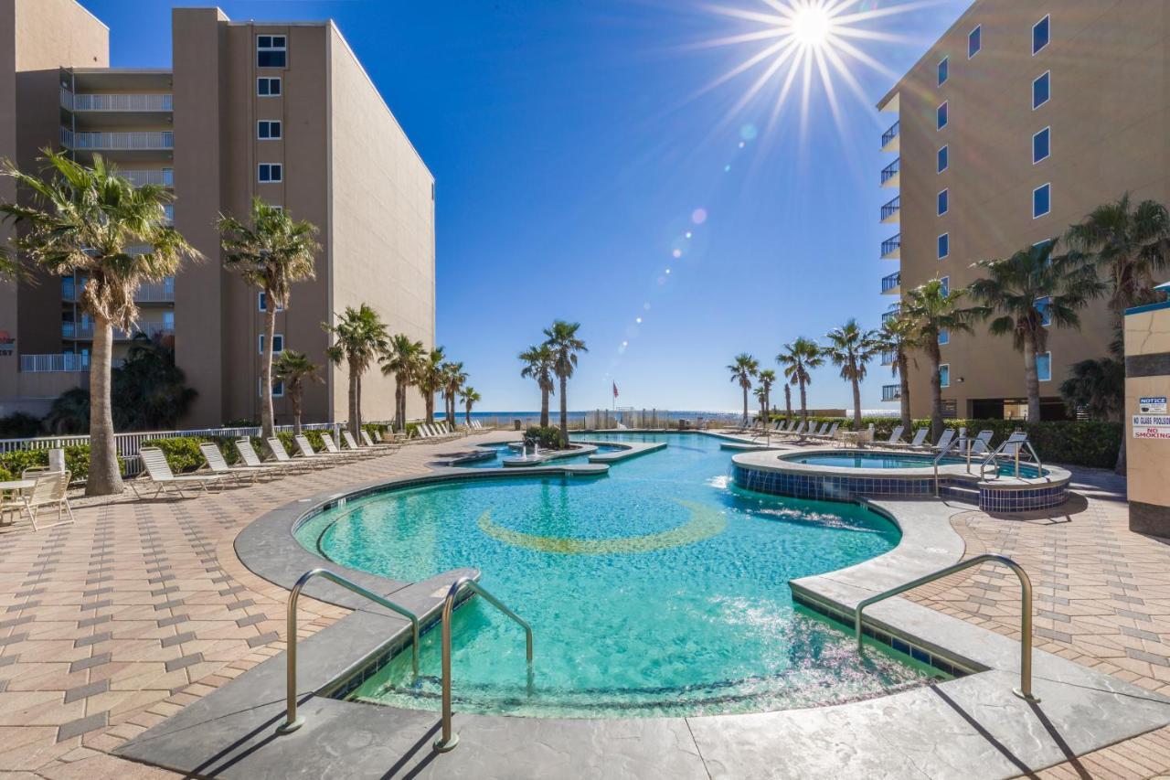 Crystal Tower 1506 Διαμέρισμα Gulf Shores Εξωτερικό φωτογραφία