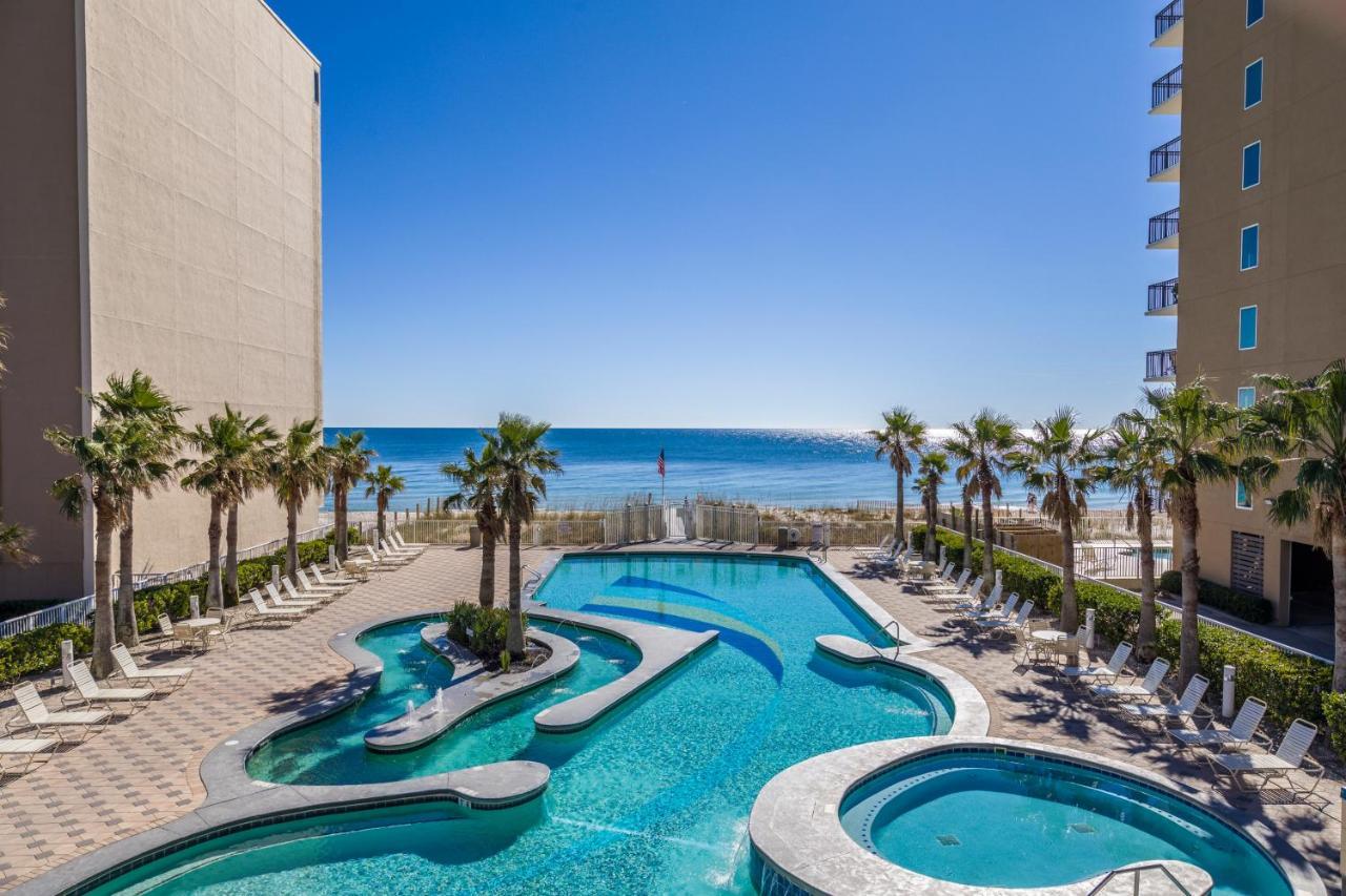 Crystal Tower 1506 Διαμέρισμα Gulf Shores Εξωτερικό φωτογραφία