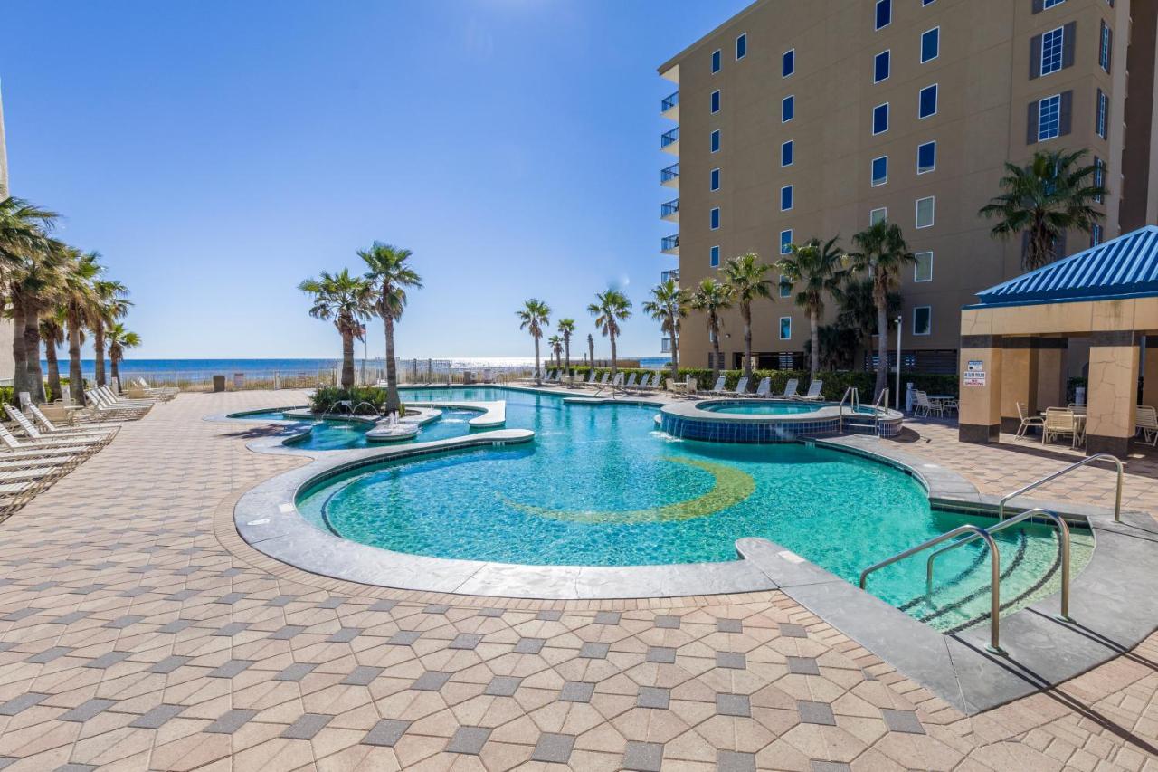 Crystal Tower 1506 Διαμέρισμα Gulf Shores Εξωτερικό φωτογραφία
