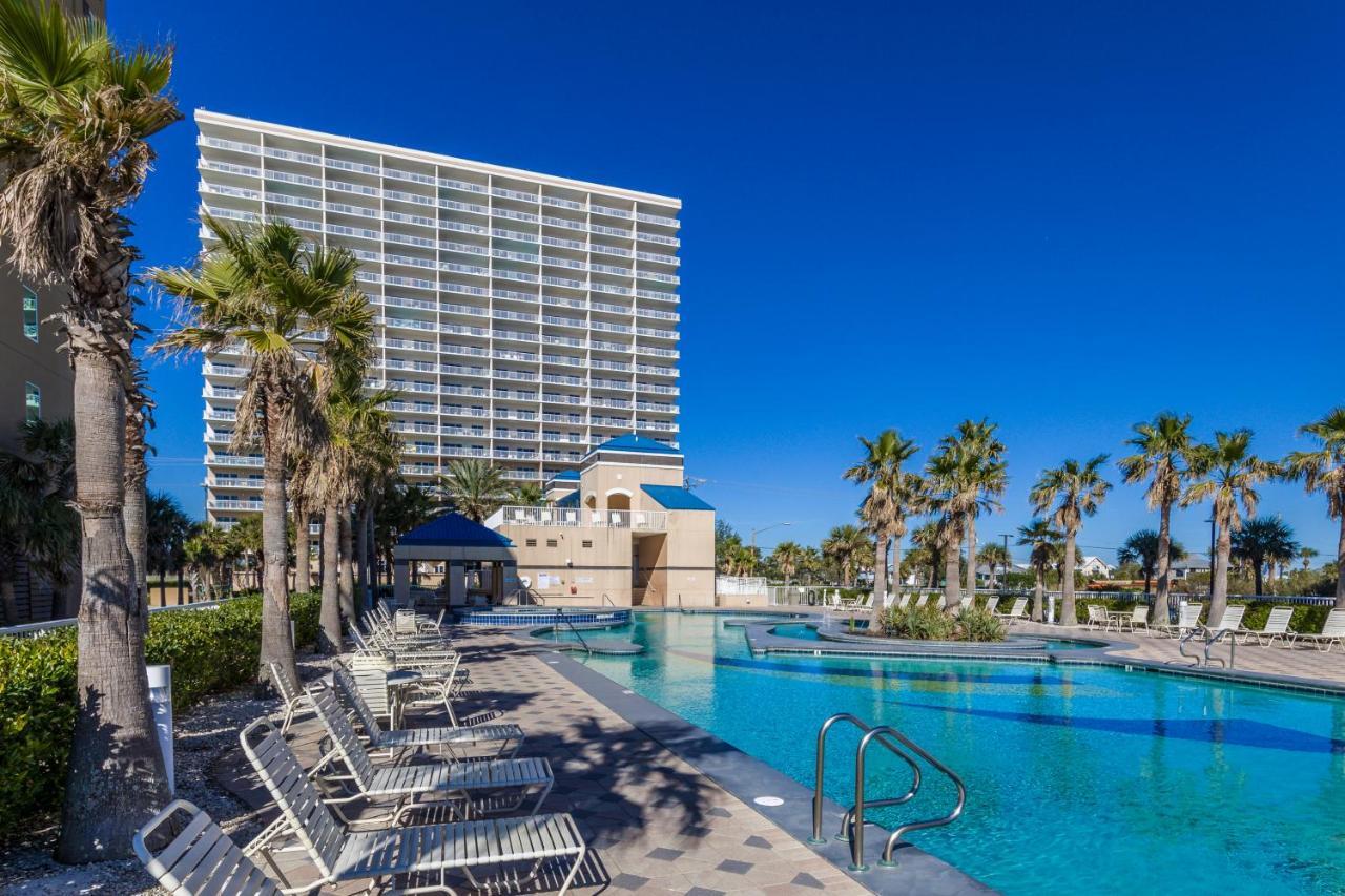 Crystal Tower 1506 Διαμέρισμα Gulf Shores Εξωτερικό φωτογραφία