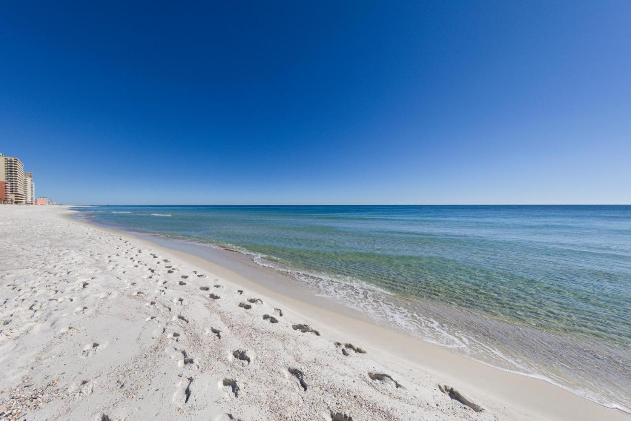 Crystal Tower 1506 Διαμέρισμα Gulf Shores Εξωτερικό φωτογραφία