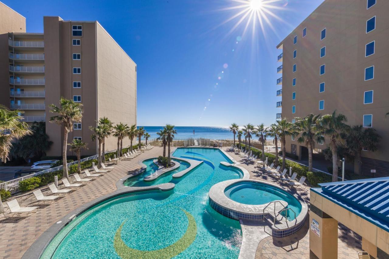 Crystal Tower 1506 Διαμέρισμα Gulf Shores Εξωτερικό φωτογραφία