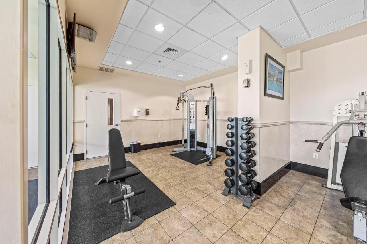 Crystal Tower 1506 Διαμέρισμα Gulf Shores Εξωτερικό φωτογραφία