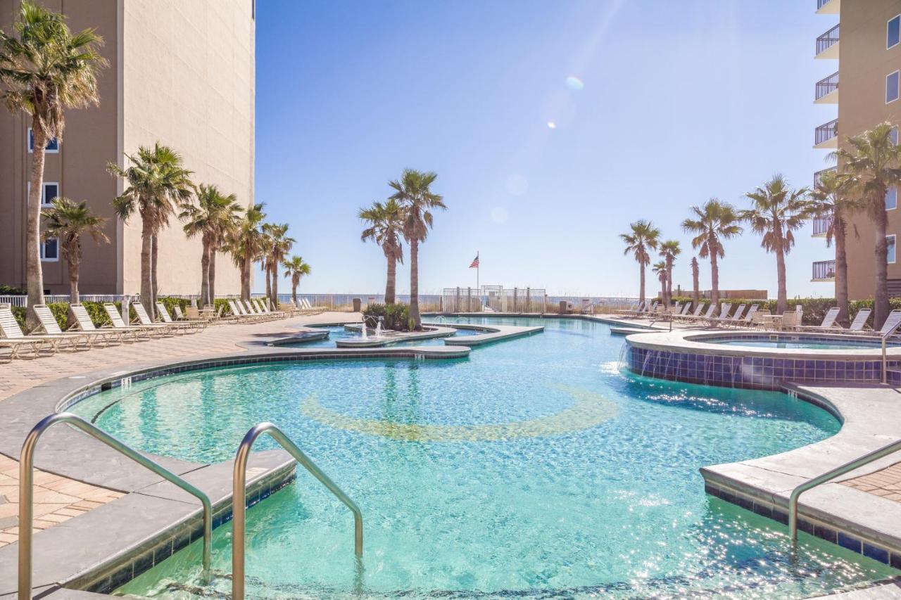 Crystal Tower 1506 Διαμέρισμα Gulf Shores Εξωτερικό φωτογραφία