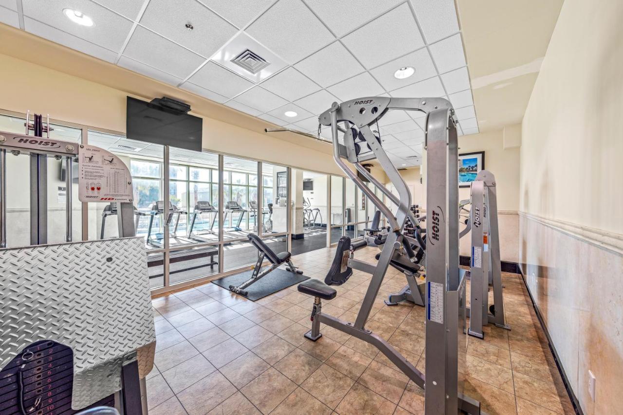 Crystal Tower 1506 Διαμέρισμα Gulf Shores Εξωτερικό φωτογραφία