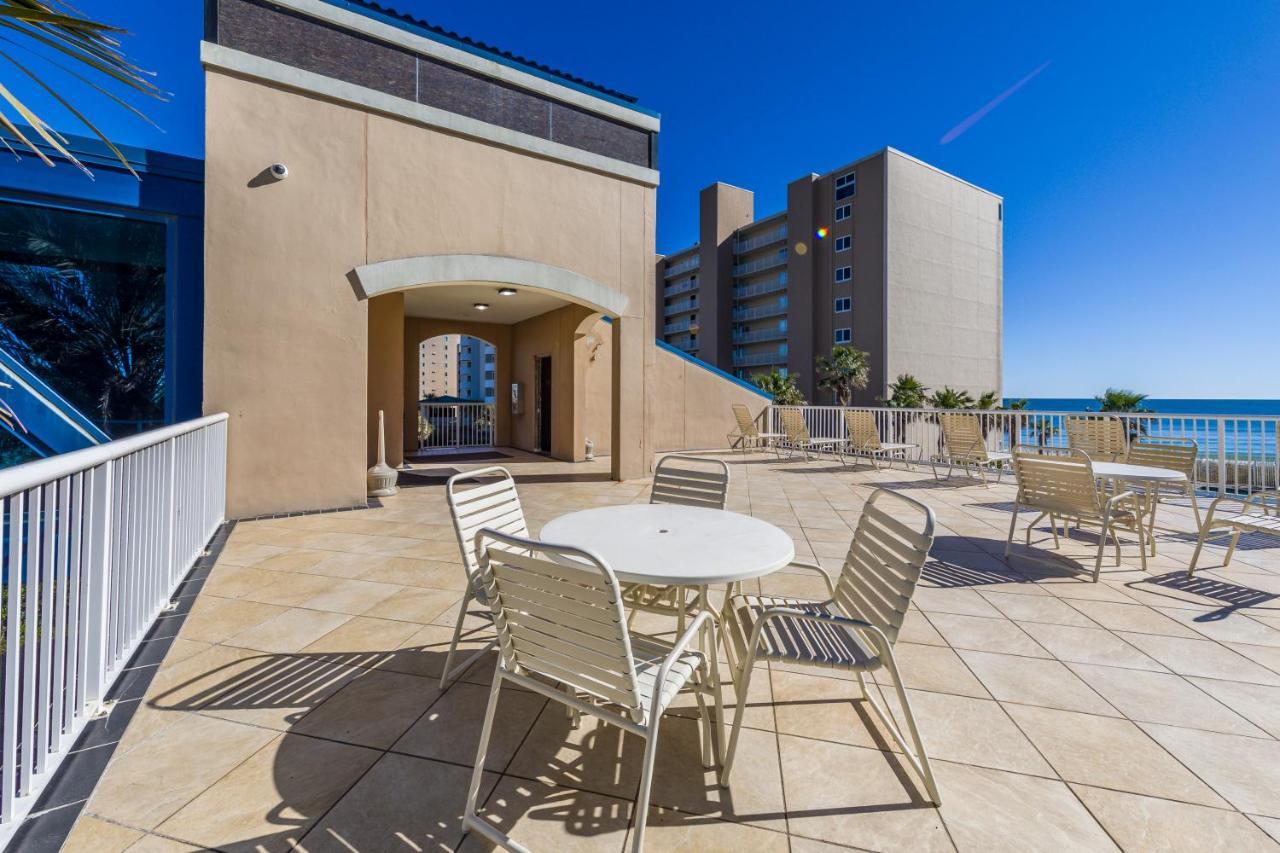 Crystal Tower 1506 Διαμέρισμα Gulf Shores Εξωτερικό φωτογραφία