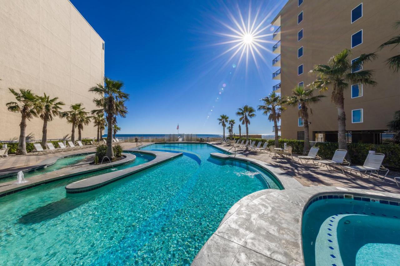 Crystal Tower 1506 Διαμέρισμα Gulf Shores Εξωτερικό φωτογραφία