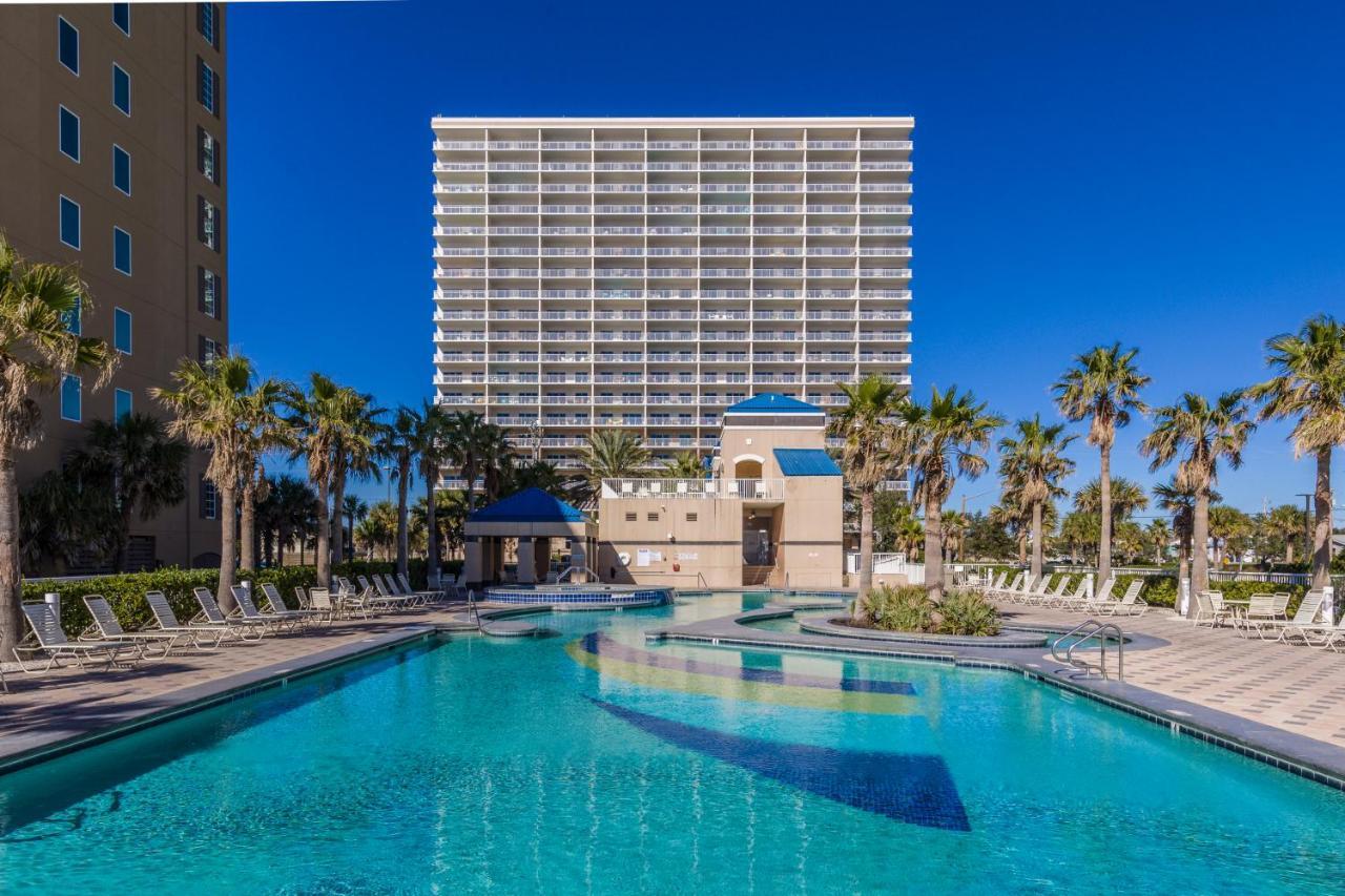 Crystal Tower 1506 Διαμέρισμα Gulf Shores Εξωτερικό φωτογραφία