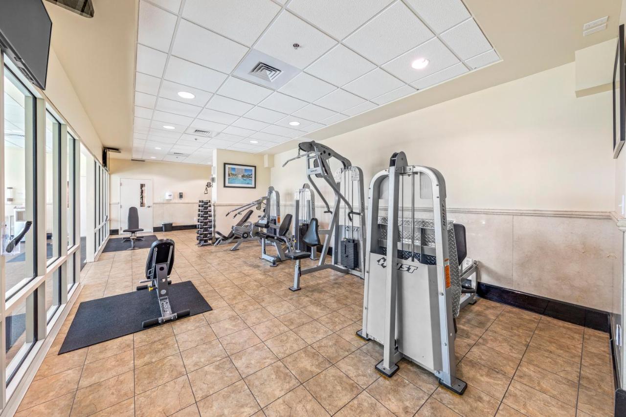 Crystal Tower 1506 Διαμέρισμα Gulf Shores Εξωτερικό φωτογραφία