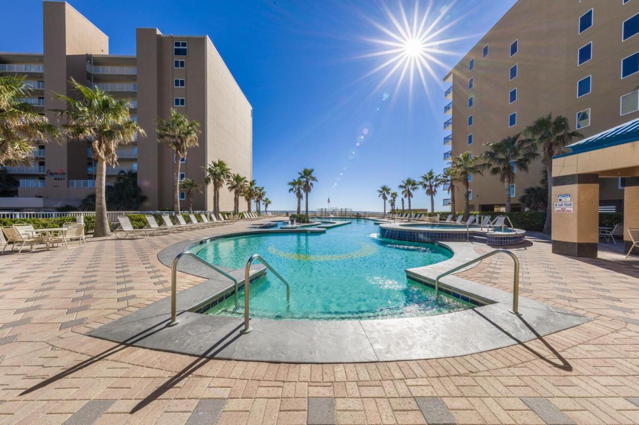Crystal Tower 1506 Διαμέρισμα Gulf Shores Εξωτερικό φωτογραφία