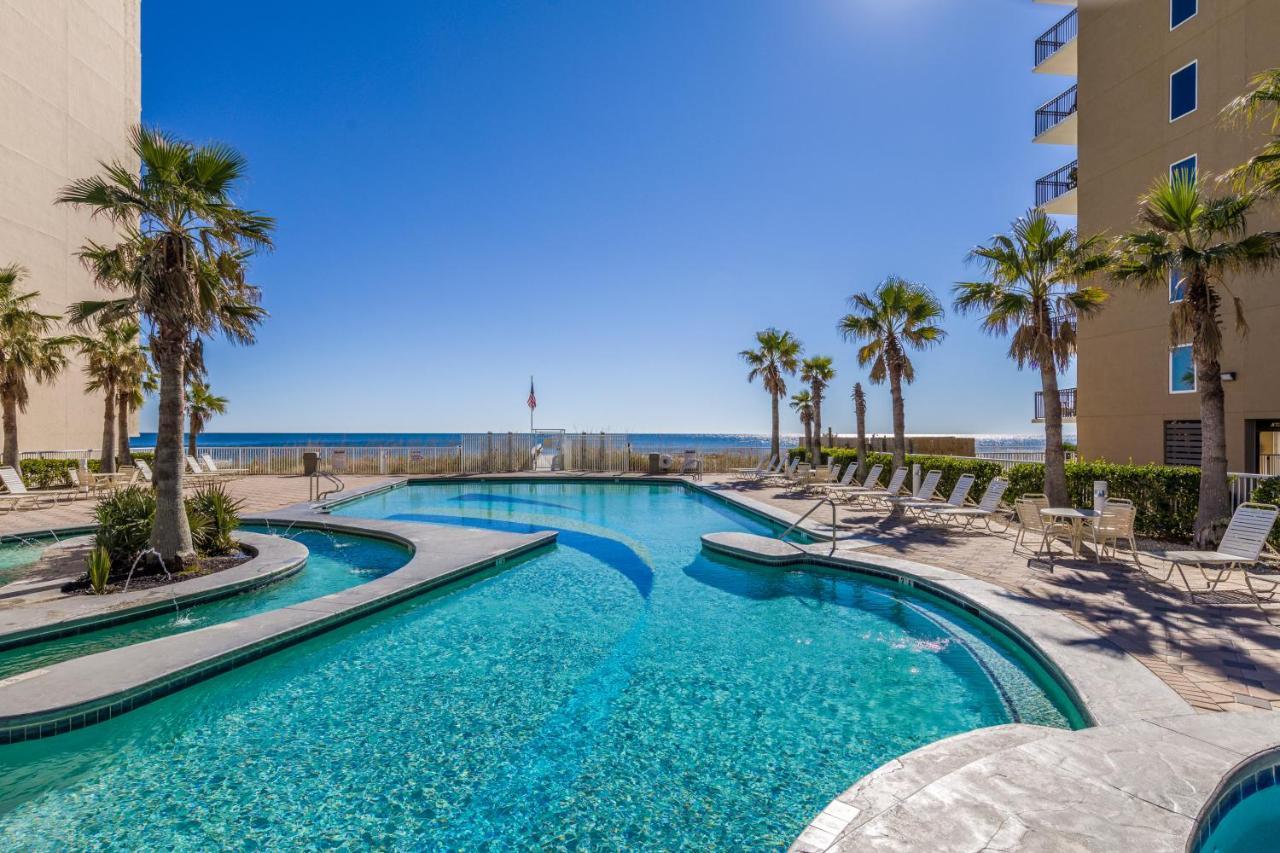 Crystal Tower 1506 Διαμέρισμα Gulf Shores Εξωτερικό φωτογραφία
