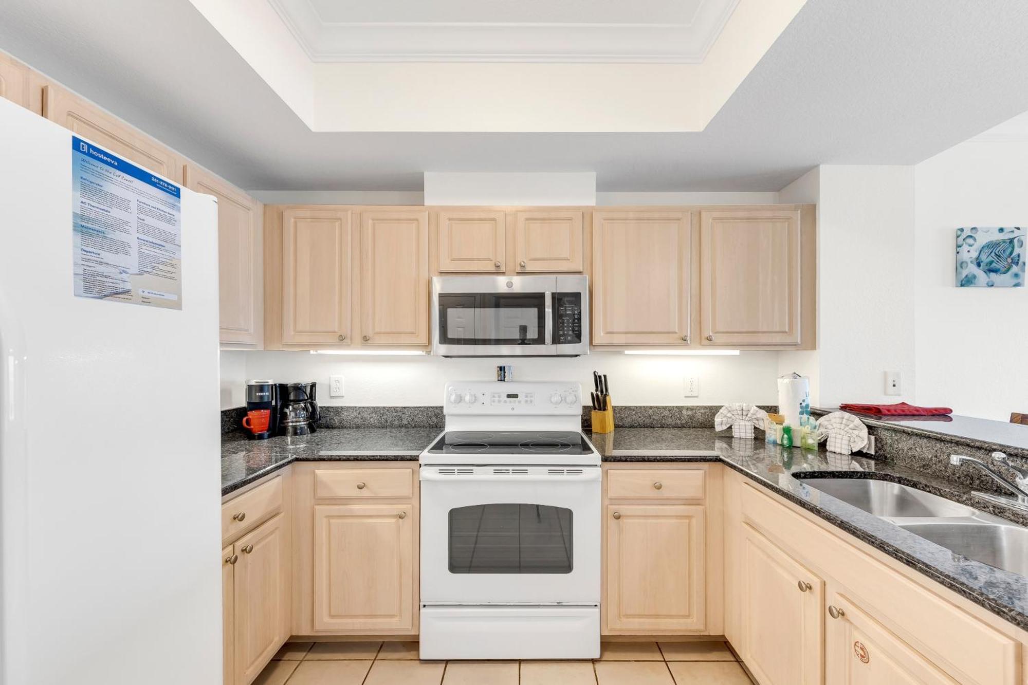 Crystal Tower 1506 Διαμέρισμα Gulf Shores Εξωτερικό φωτογραφία
