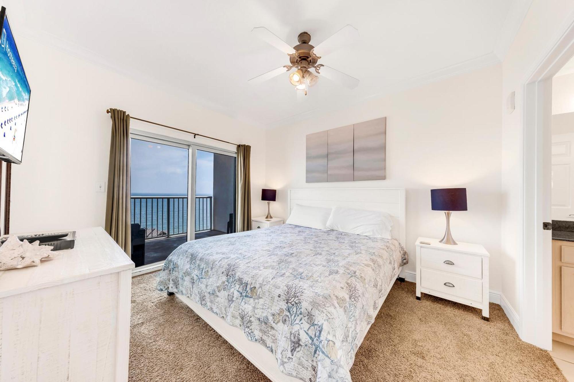 Crystal Tower 1506 Διαμέρισμα Gulf Shores Εξωτερικό φωτογραφία