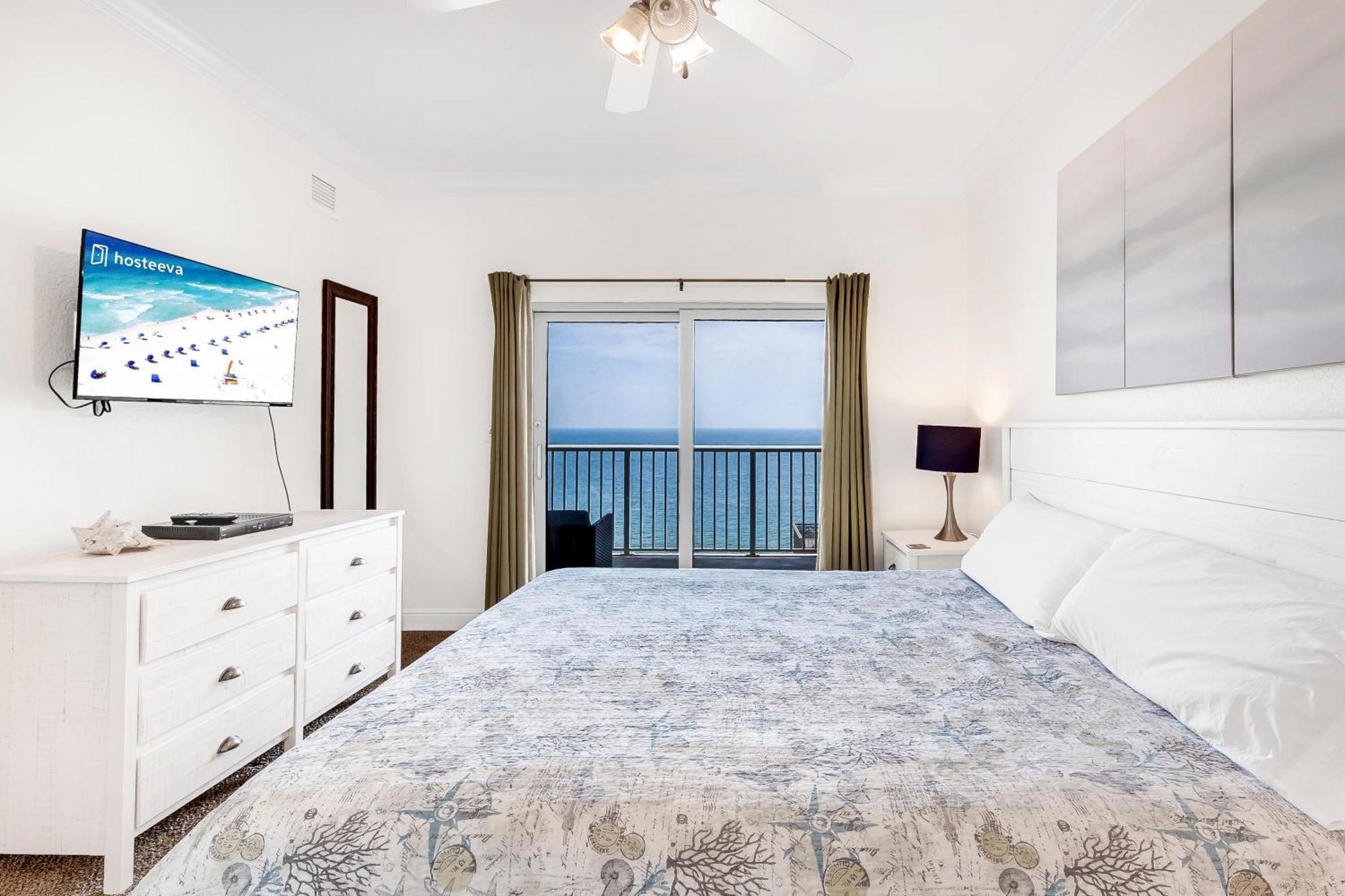 Crystal Tower 1506 Διαμέρισμα Gulf Shores Εξωτερικό φωτογραφία